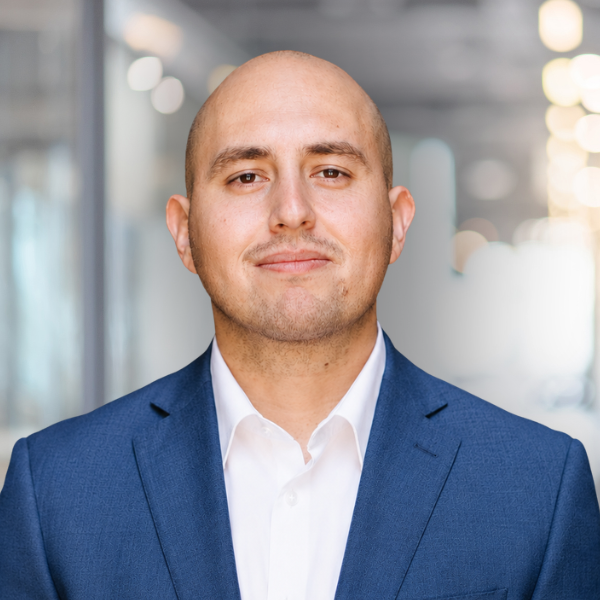 Jorge Morales, Real Estate Agent and Lead Marketer